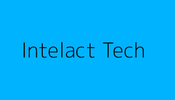 Intelact Tech